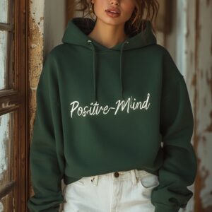 Positive Mind Tee